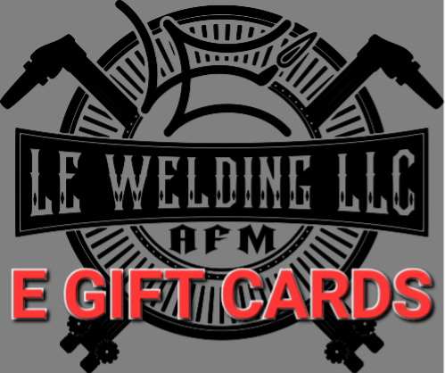 E GIFT CARDS