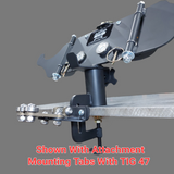 Table Clamp for Mainliner Micro